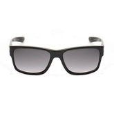Kenneth Cole Black Injected Sunglasses
